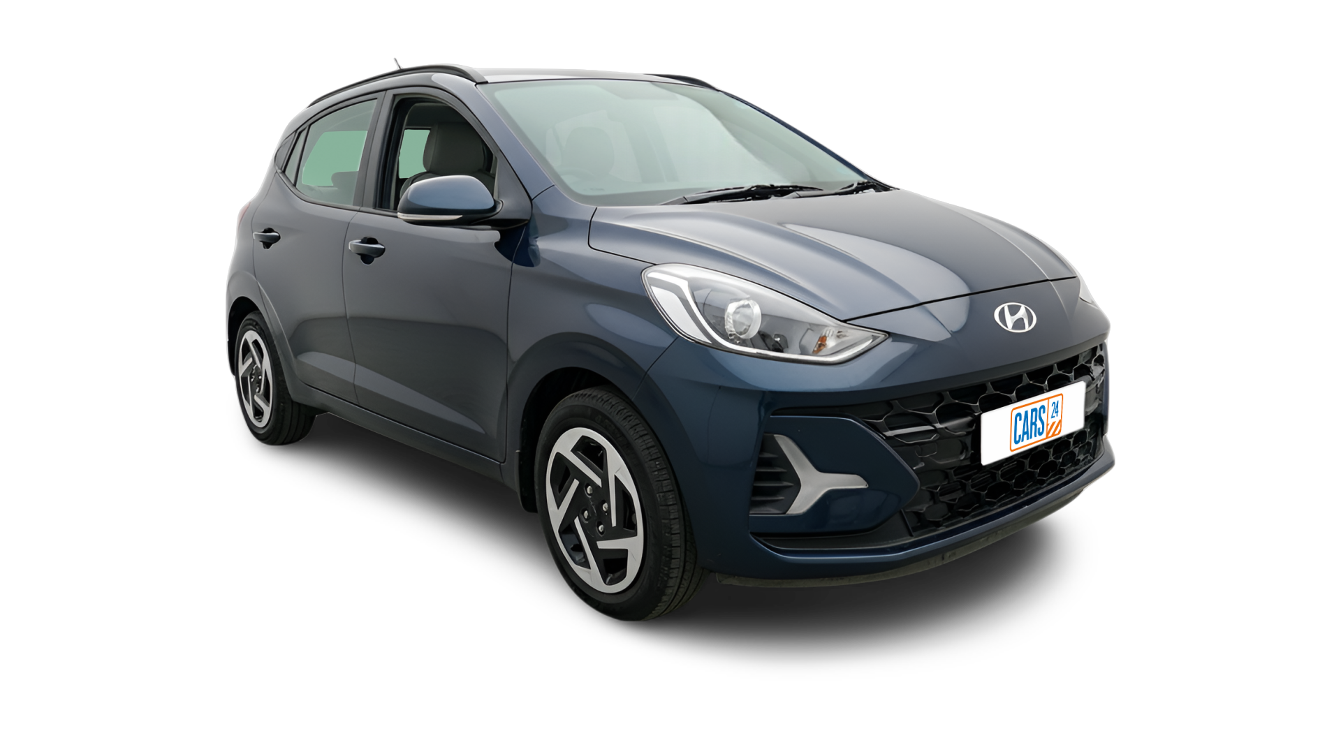 Hyundai GRAND I10 NIOS-img